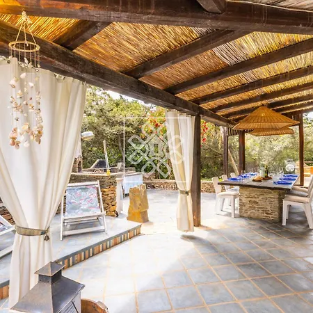 Rilassante Casa Con Giardino *