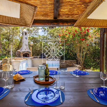 Rilassante Casa Con Giardino Stintino