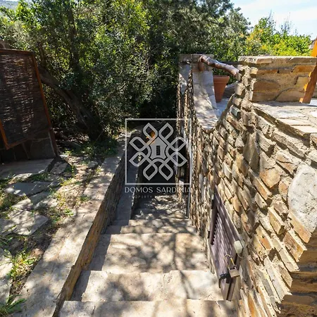 La Del Paradiso Villa