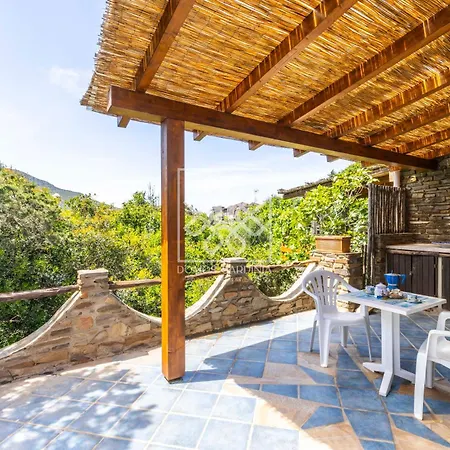 Villa La Del Paradiso *