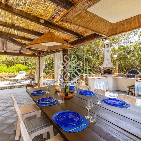 La Del Paradiso Villa Stintino