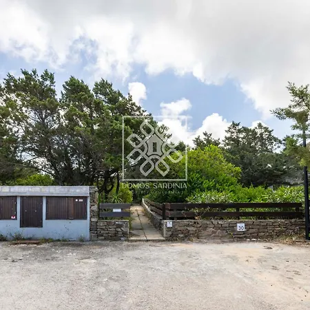 Villa La Del Paradiso