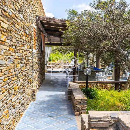 Villa Rilassante Casa Con Giardino Stintino