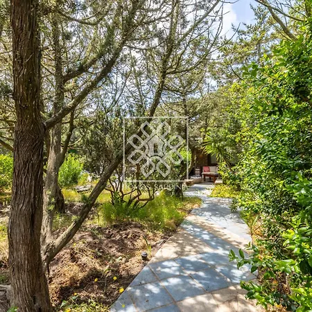 La Del Paradiso Villa