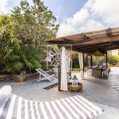 La Del Paradiso Villa Stintino