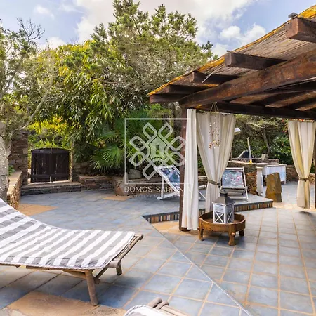 Rilassante Casa Con Giardino * Stintino