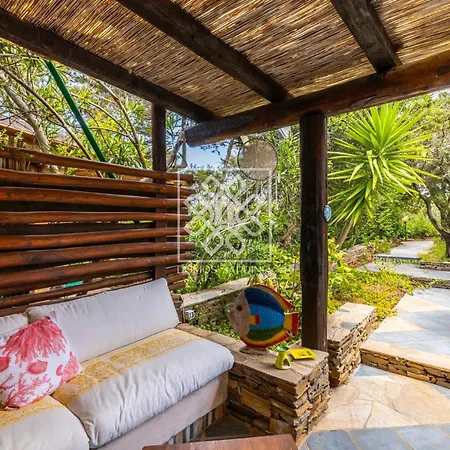 Villa La Del Paradiso