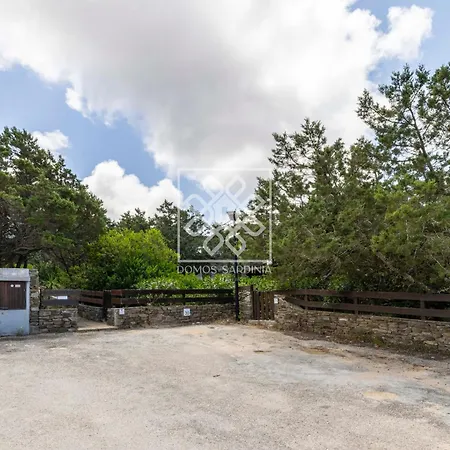 La Del Paradiso Stintino