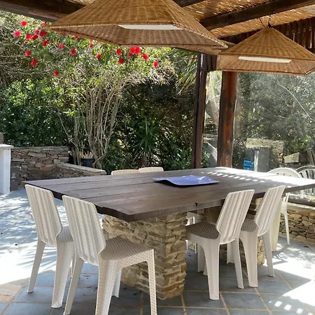 Con Vista Giardino Stintino