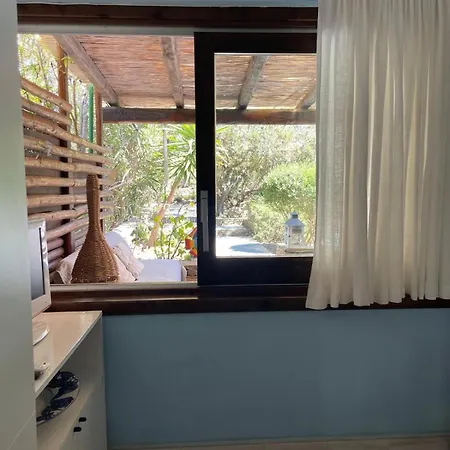 Villa Con Vista Giardino *