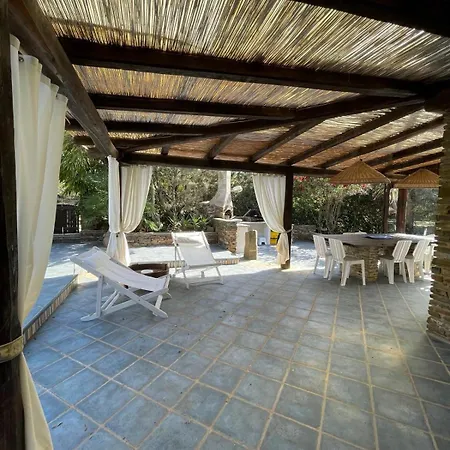 Con Vista Giardino