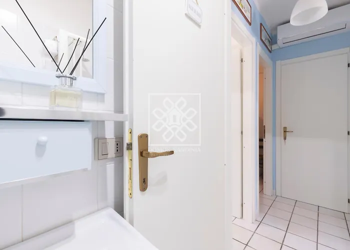 Villa Villa Con Vista Giardino *