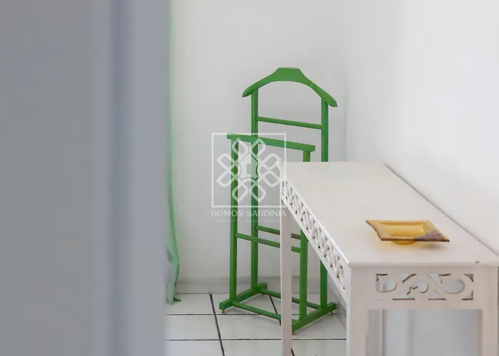 Villa Villa Con Vista Giardino Stintino