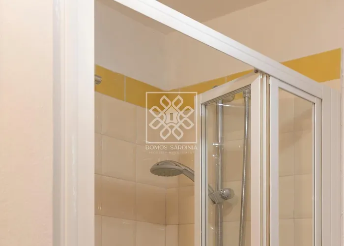 Villa Con Vista Giardino *