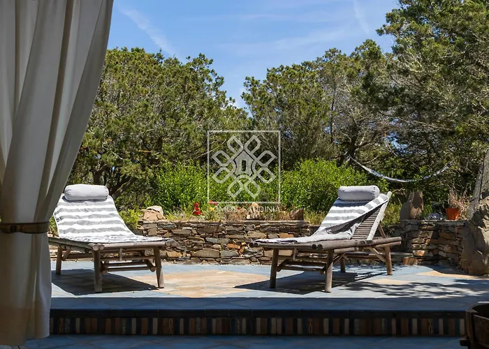 Villa Villa Con Vista Giardino *