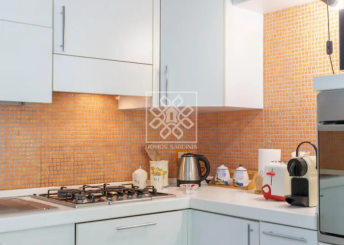 Villa Con Vista Giardino *