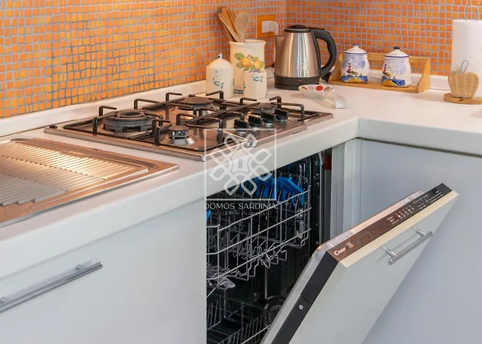 Villa Villa Con Vista Giardino