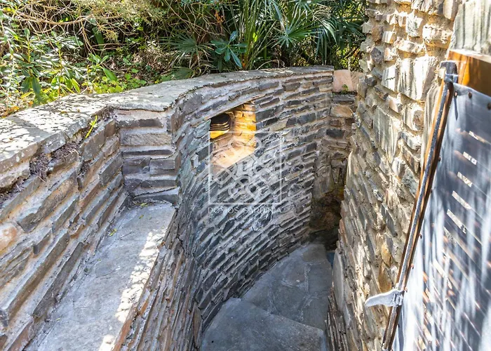 Villa Villa Con Vista Giardino *