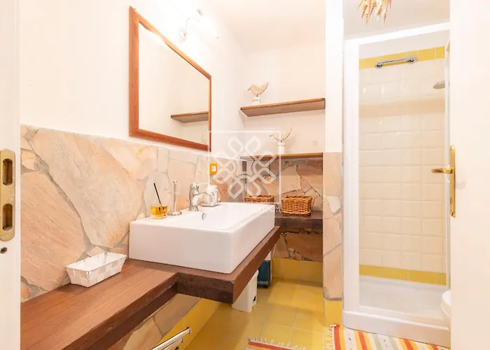 Villa Villa Con Vista Giardino