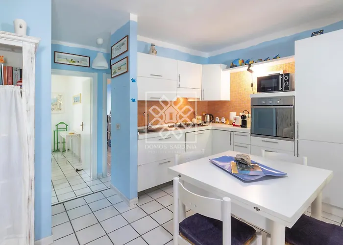 Villa Con Vista Giardino Villa *