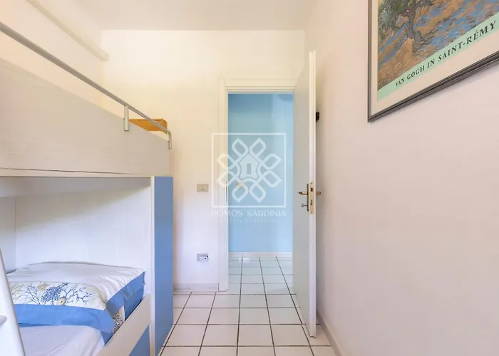 Villa Con Vista Giardino *