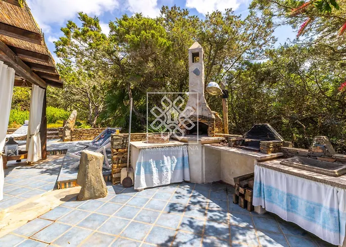 Villa Con Vista Giardino * Stintino