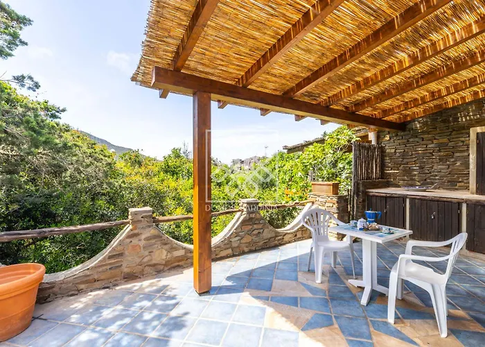 Villa Villa Con Vista Giardino *