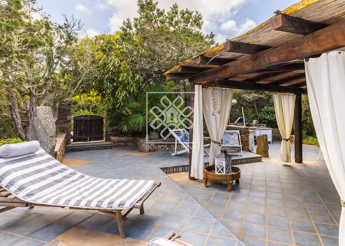 Villa Con Vista Giardino * Stintino